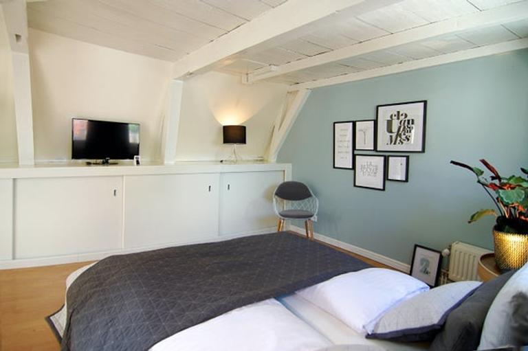 Gemeubileerd appartement (60 m²) in de Grachtengordel - Afbeelding 17