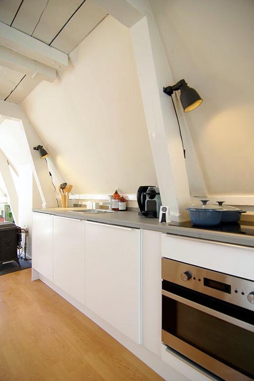 Gemeubileerd appartement (60 m²) in de Grachtengordel - Afbeelding 9