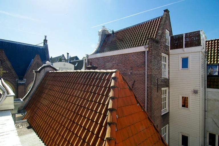 Gemeubileerd appartement (60 m²) in de Grachtengordel - Afbeelding 15