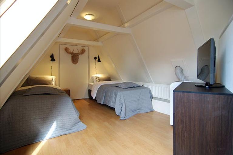 Gemeubileerd appartement (60 m²) in de Grachtengordel - Afbeelding 12