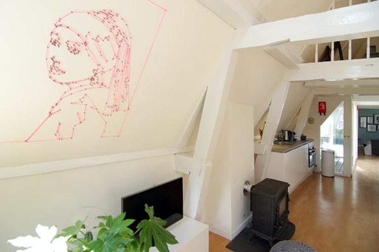 Gemeubileerd appartement (60 m²) in de Grachtengordel - Afbeelding 4