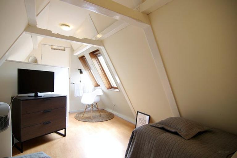 Gemeubileerd appartement (60 m²) in de Grachtengordel - Afbeelding 13