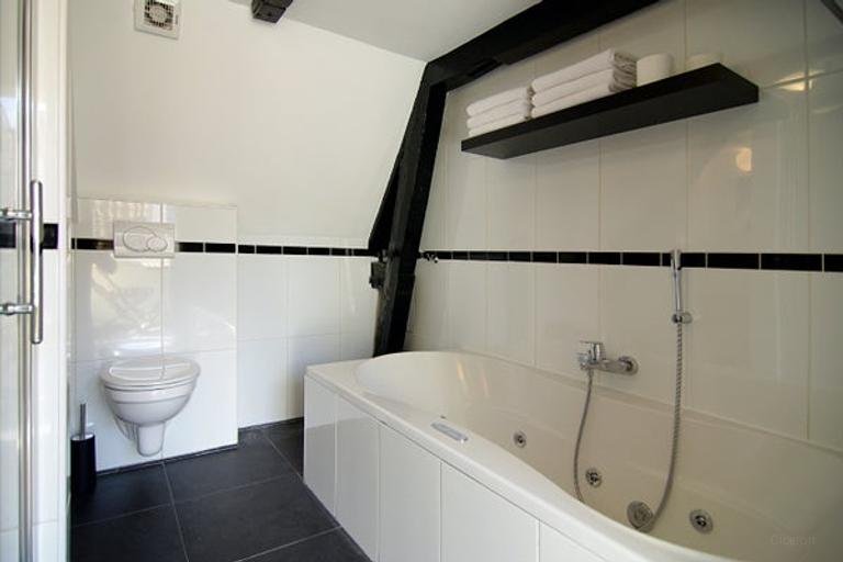 Gemeubileerd appartement (60 m²) in de Grachtengordel - Afbeelding 19