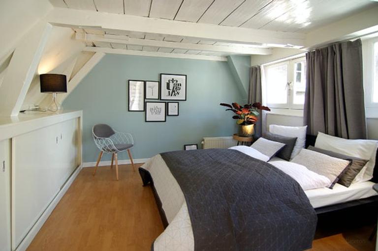 Gemeubileerd appartement (60 m²) in de Grachtengordel - Afbeelding 16