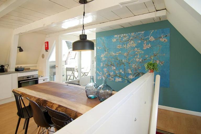 Gemeubileerd appartement (60 m²) in de Grachtengordel - Afbeelding 21