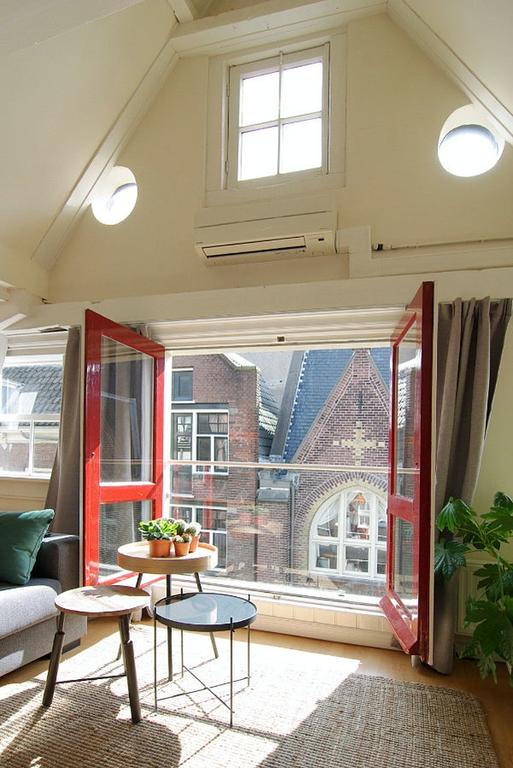 Gemeubileerd appartement (60 m²) in de Grachtengordel - Afbeelding 5
