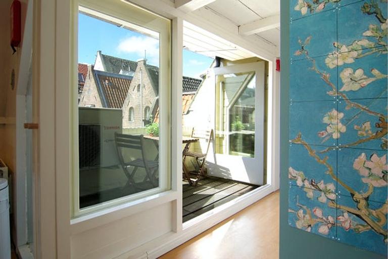 Gemeubileerd appartement (60 m²) in de Grachtengordel - Afbeelding 14