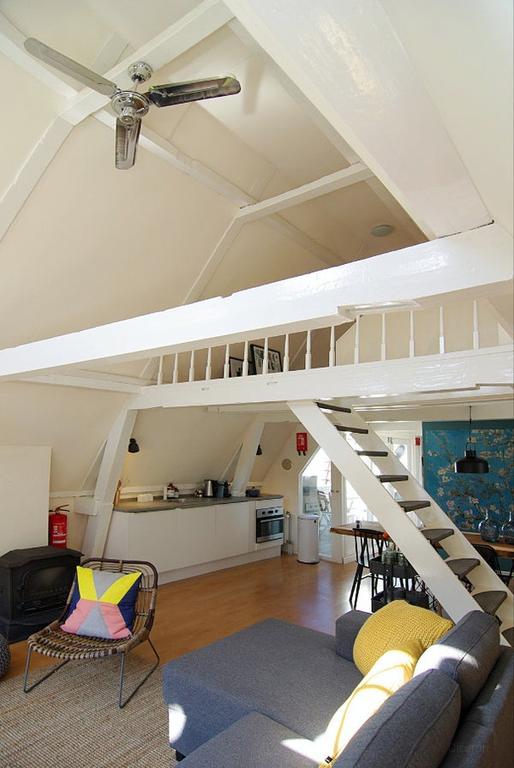 Gemeubileerd appartement (60 m²) in de Grachtengordel - Afbeelding 10