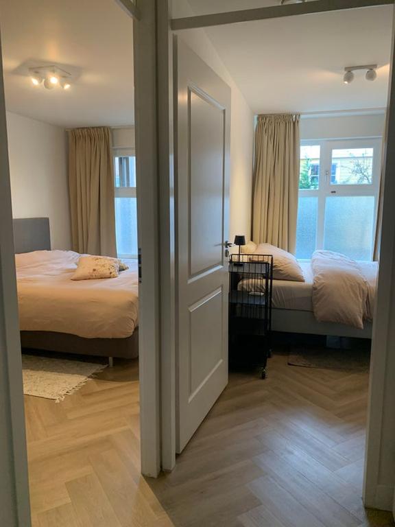 Zonnig gemeubileerd 3-kamer hoekappartement in Terbregge - Afbeelding 17