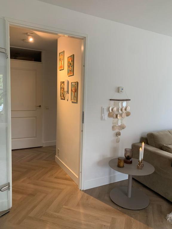 Zonnig gemeubileerd 3-kamer hoekappartement in Terbregge - Afbeelding 4