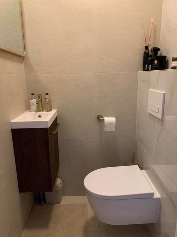 Zonnig gemeubileerd 3-kamer hoekappartement in Terbregge - Afbeelding 12