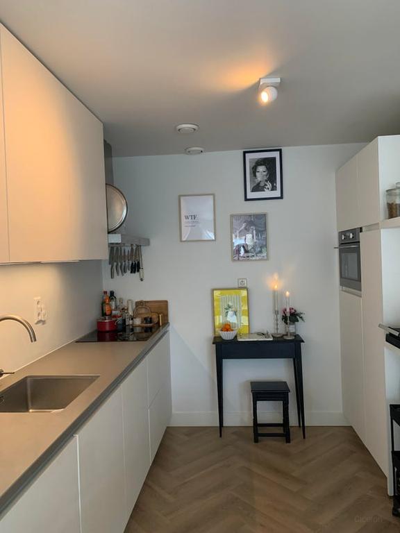 Zonnig gemeubileerd 3-kamer hoekappartement in Terbregge - Afbeelding 9