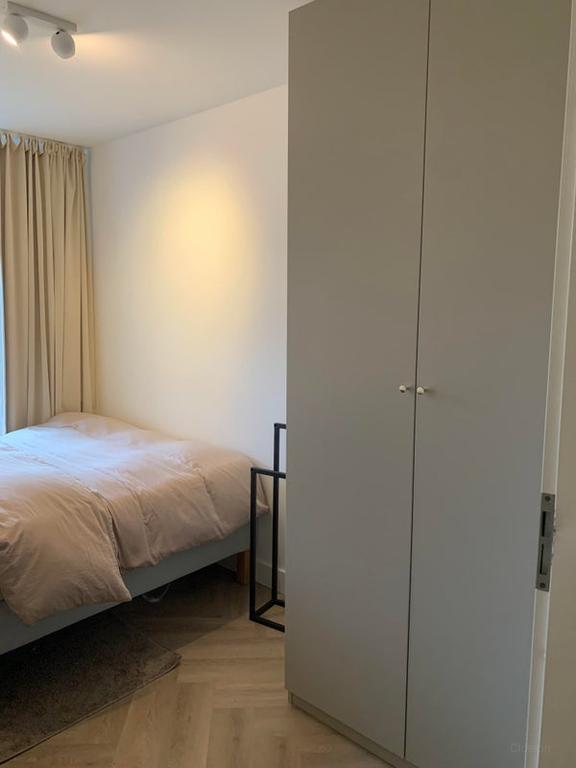 Zonnig gemeubileerd 3-kamer hoekappartement in Terbregge - Afbeelding 16