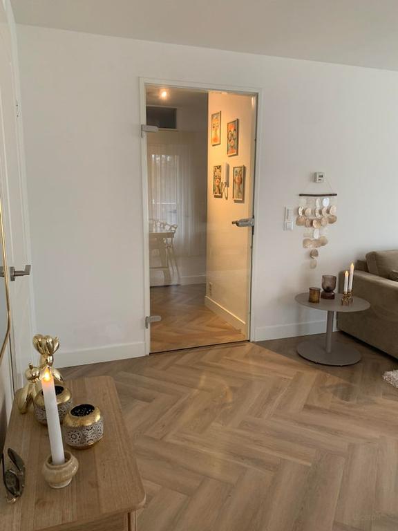 Zonnig gemeubileerd 3-kamer hoekappartement in Terbregge - Afbeelding 10