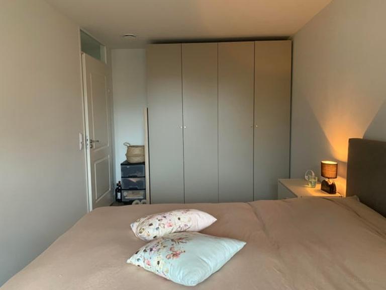 Zonnig gemeubileerd 3-kamer hoekappartement in Terbregge - Afbeelding 14