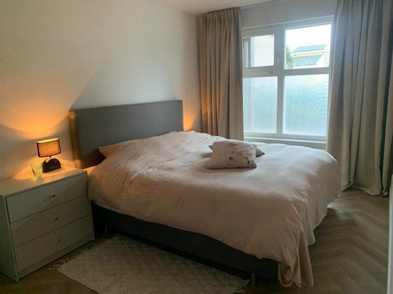 Zonnig gemeubileerd 3-kamer hoekappartement in Terbregge - Afbeelding 13