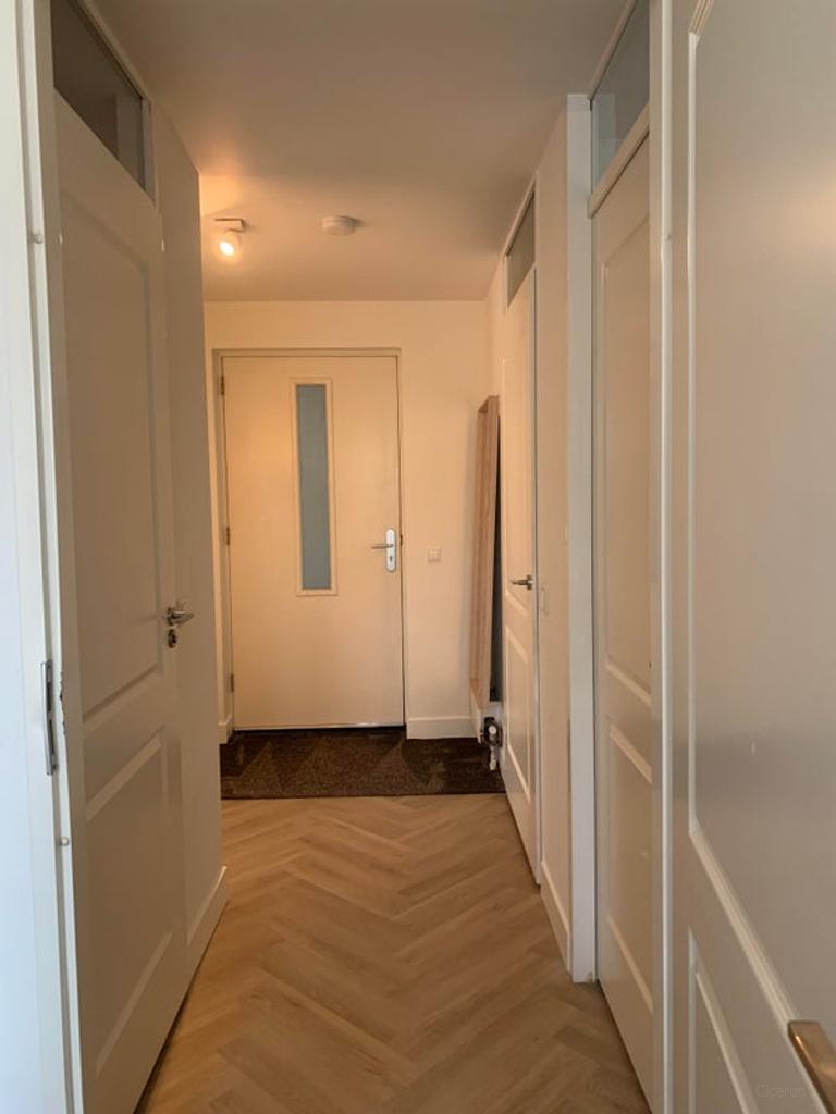 Zonnig gemeubileerd 3-kamer hoekappartement in Terbregge - Afbeelding 3