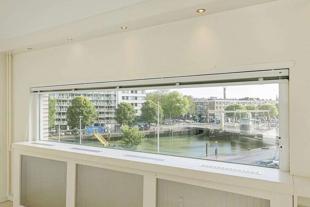 160 m2 hoekappartement met uitzicht - Afbeelding 5