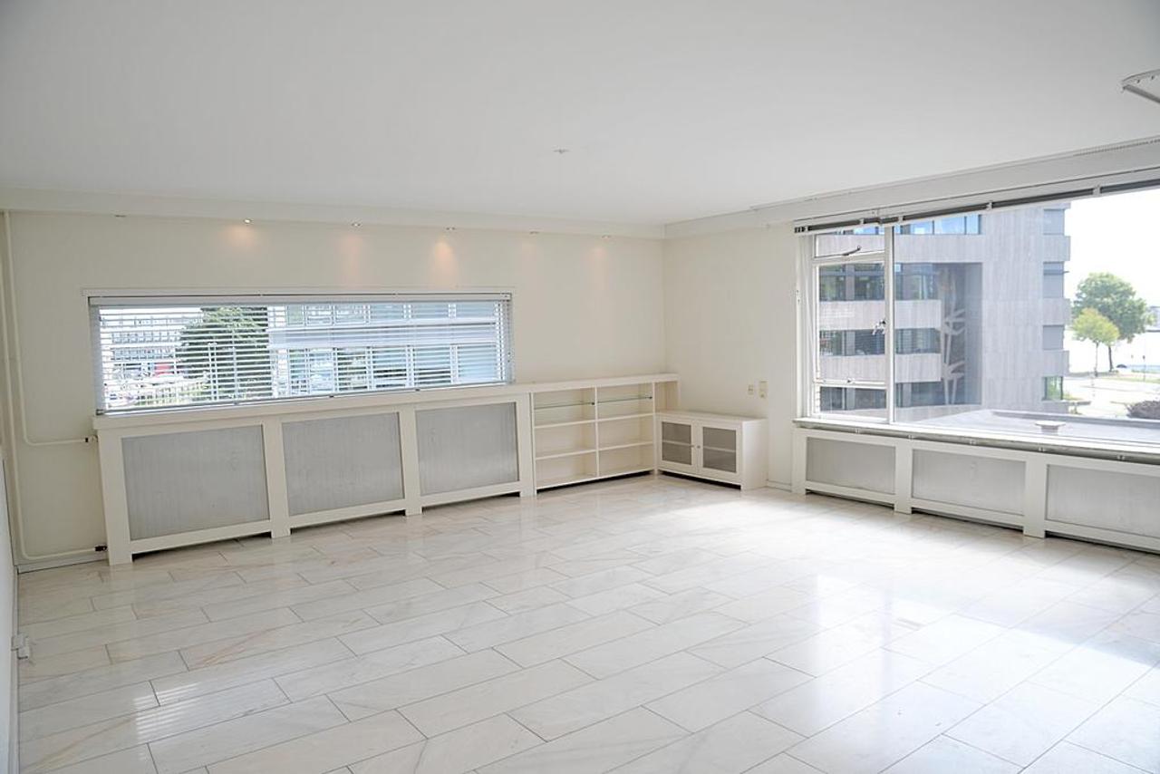 160 m2 hoekappartement met uitzicht - Afbeelding 4