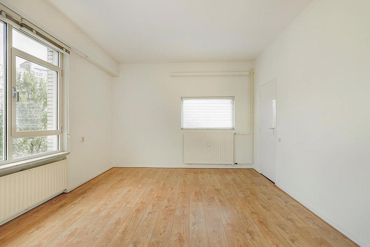 160 m2 hoekappartement met uitzicht - Afbeelding 23