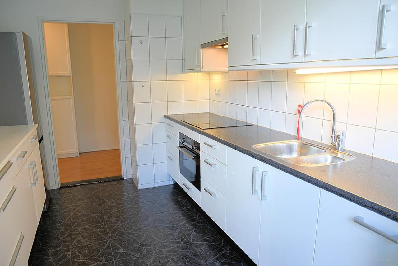 160 m2 hoekappartement met uitzicht - Afbeelding 15