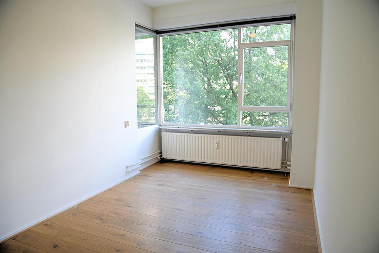 160 m2 hoekappartement met uitzicht - Afbeelding 16