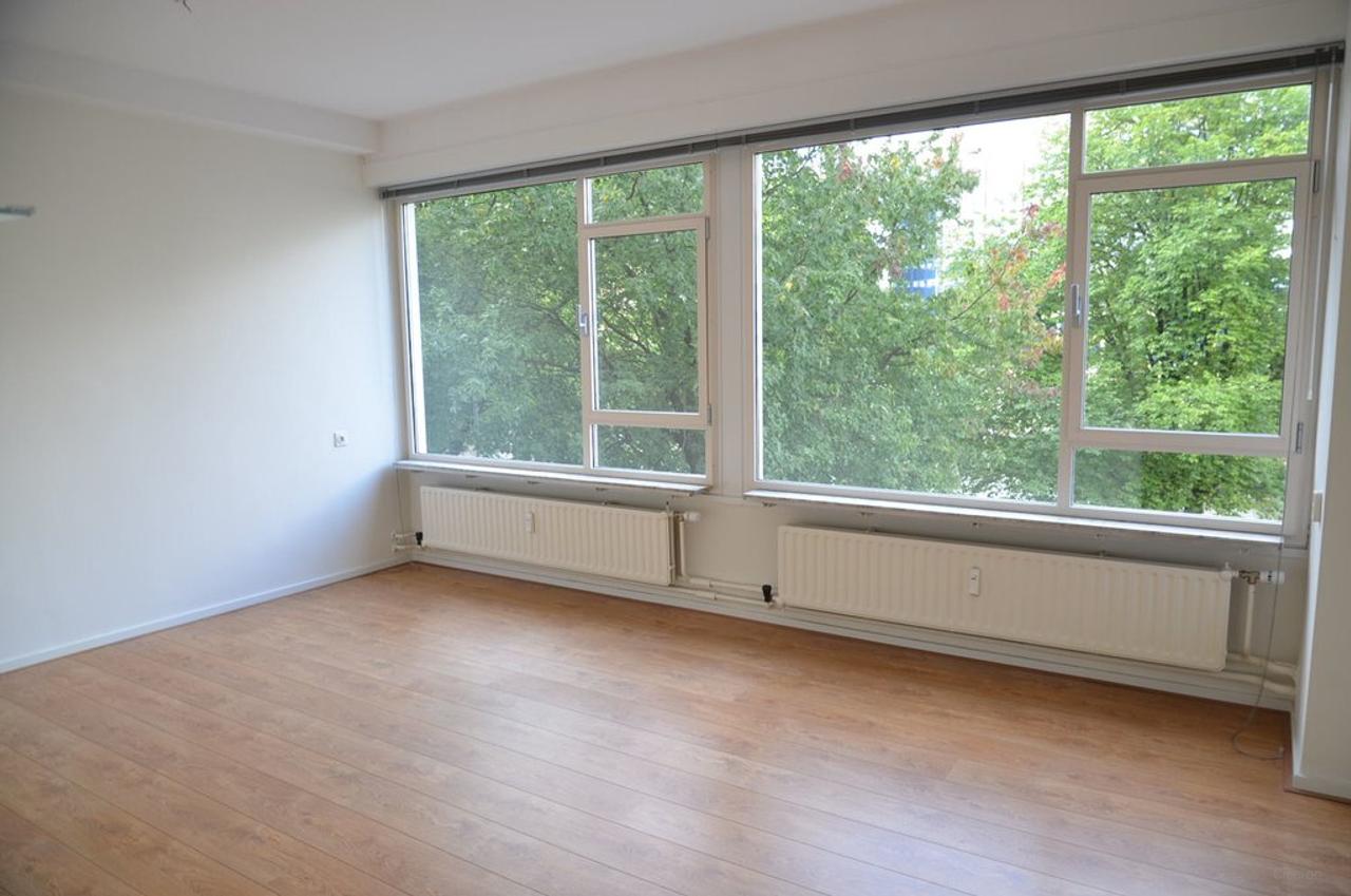 160 m2 hoekappartement met uitzicht - Afbeelding 19
