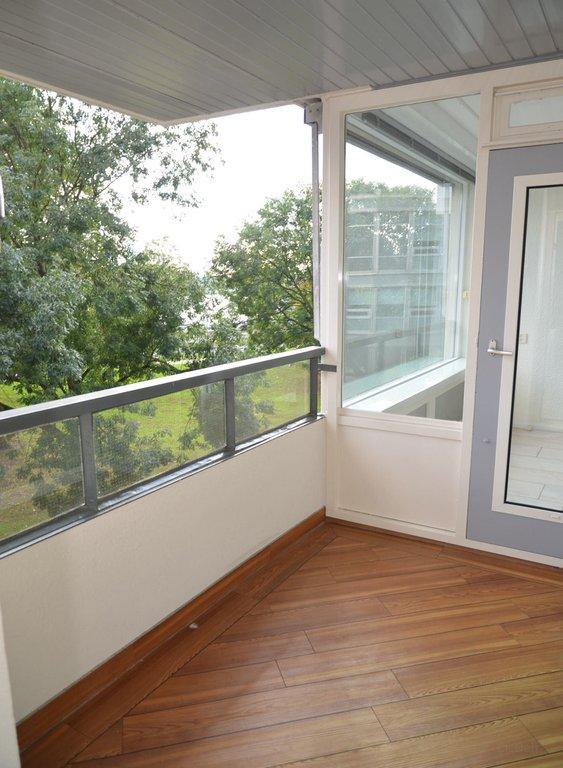 160 m2 hoekappartement met uitzicht - Afbeelding 9