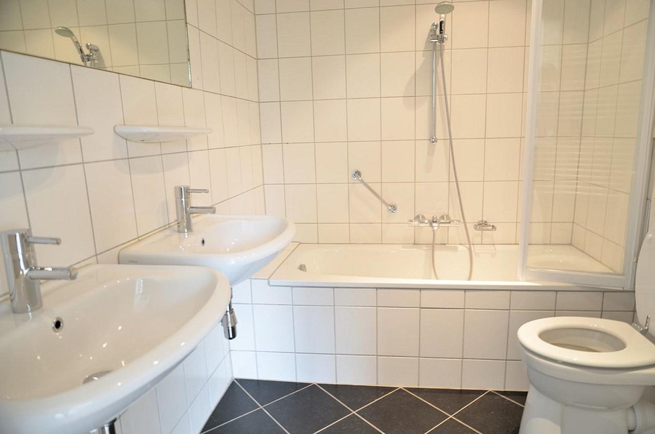 160 m2 hoekappartement met uitzicht - Afbeelding 24