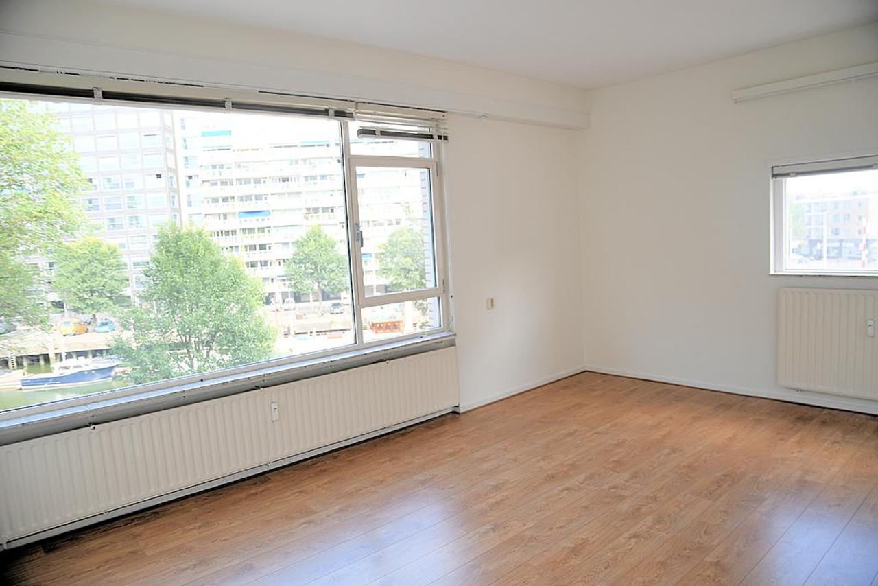 160 m2 hoekappartement met uitzicht - Afbeelding 22
