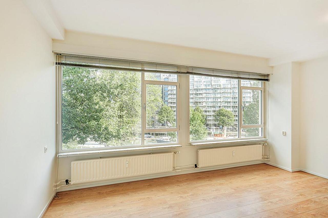 160 m2 hoekappartement met uitzicht - Afbeelding 18