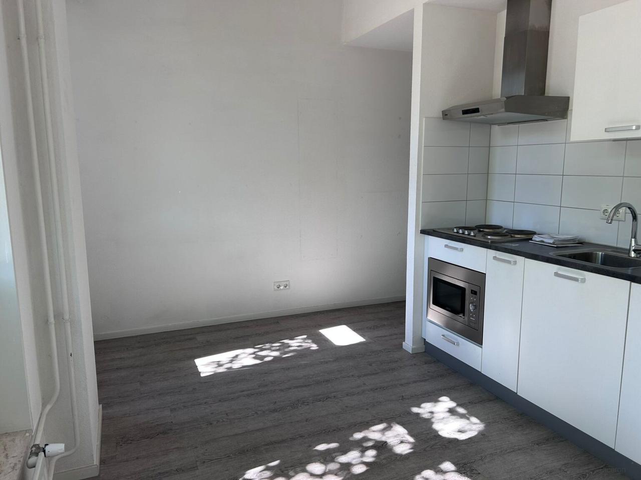 Studio op begane grond in Presikhaaf - Afbeelding 4