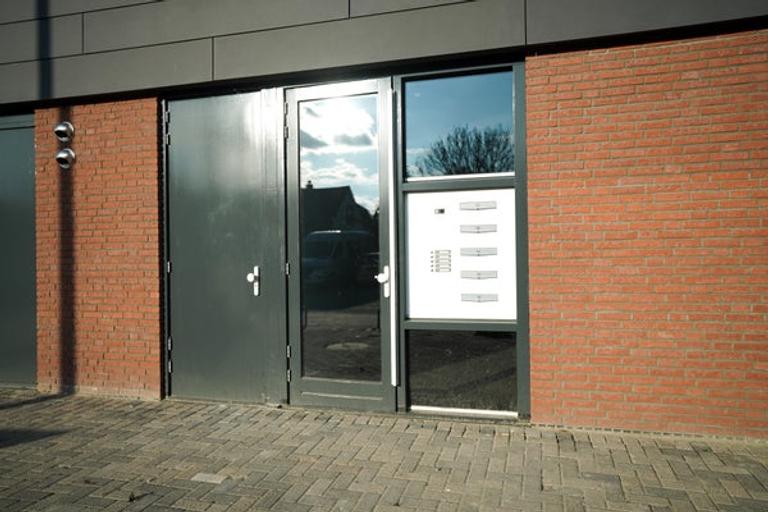 104 m² appartement met balkon in Hoofddorp - Afbeelding 23
