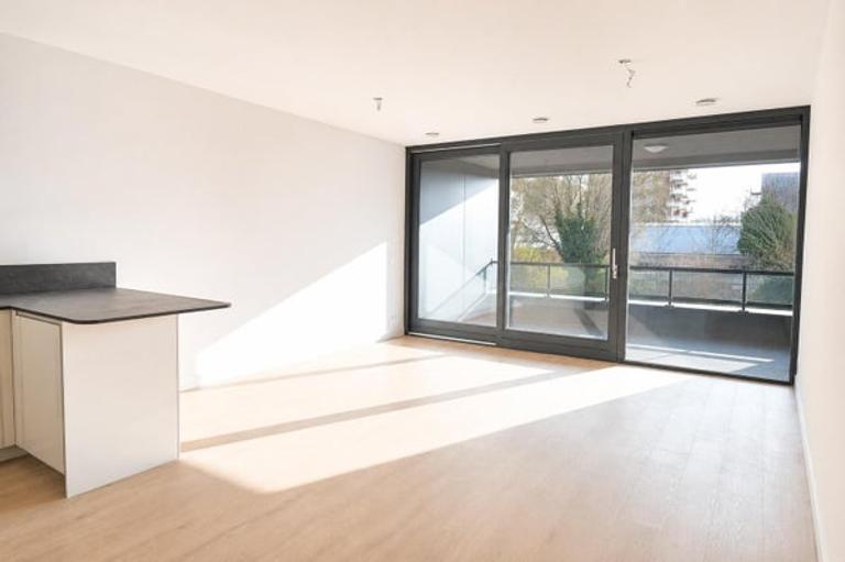 104 m² appartement met balkon in Hoofddorp - Afbeelding 4