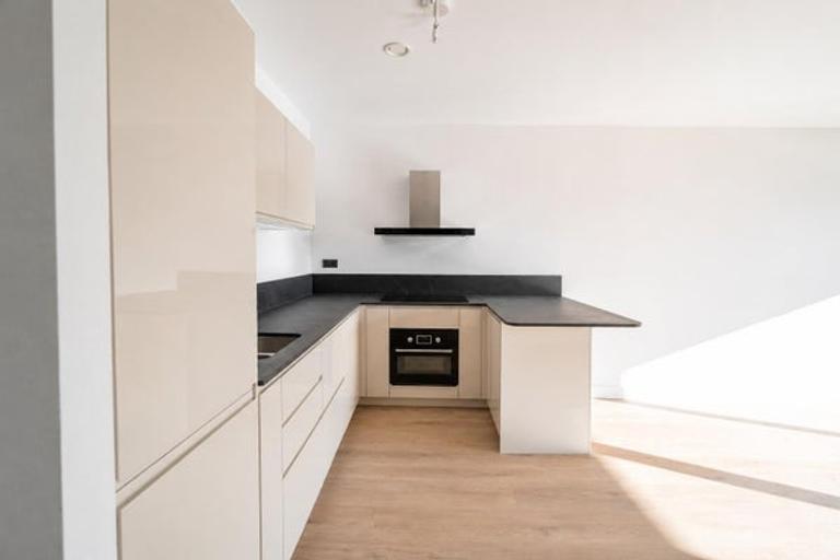 104 m² appartement met balkon in Hoofddorp - Afbeelding 3
