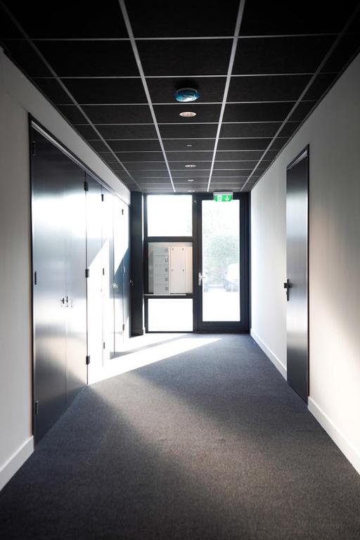 104 m² appartement met balkon in Hoofddorp - Afbeelding 21