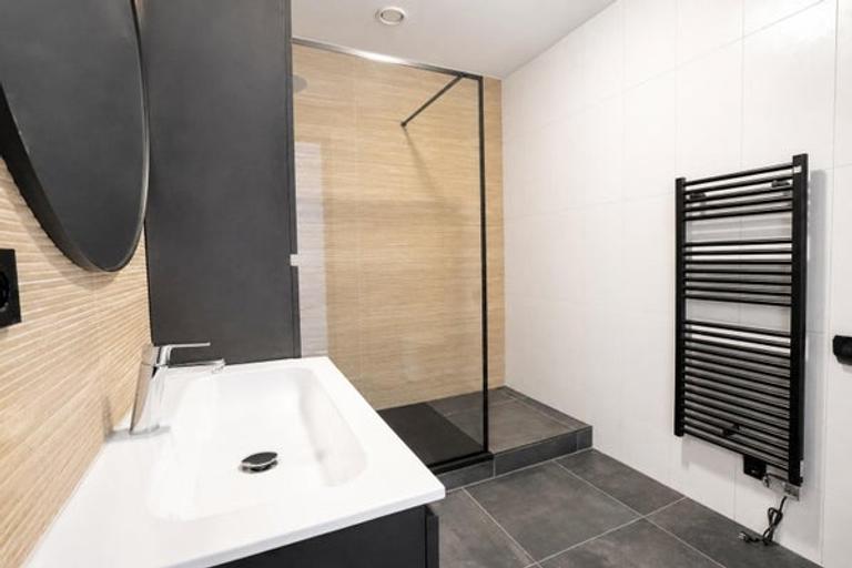 104 m² appartement met balkon in Hoofddorp - Afbeelding 12