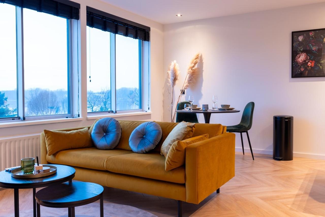 Appartement bij Sloterplas - Afbeelding 1