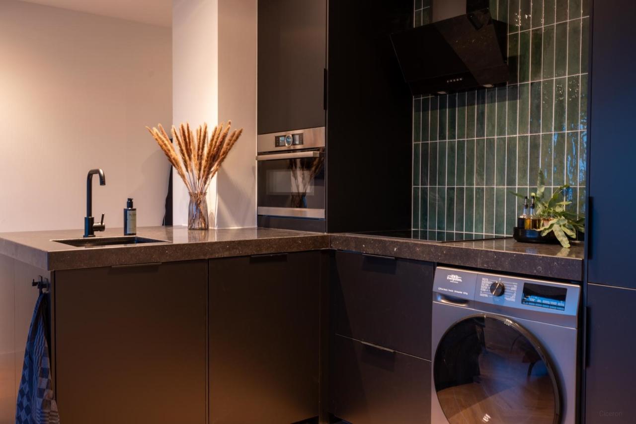 Appartement bij Sloterplas - Afbeelding 3