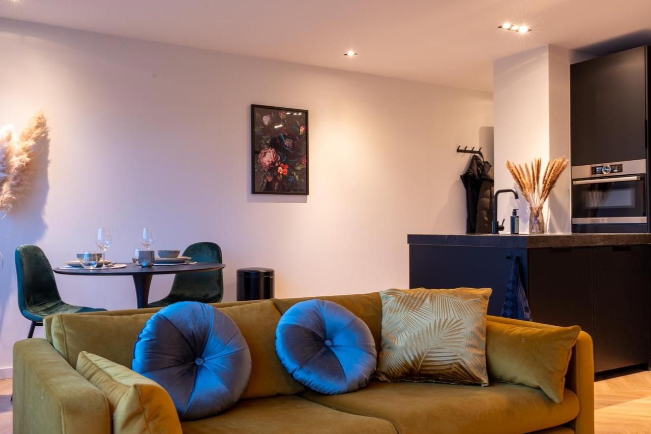 Appartement bij Sloterplas - Afbeelding 2