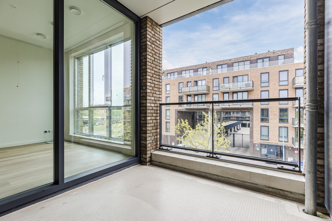 3-room apartment with balcony and parking space - Image 15