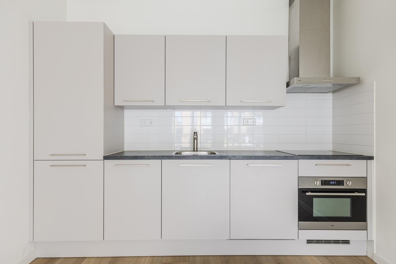 3-room apartment with balcony and parking space - Image 19