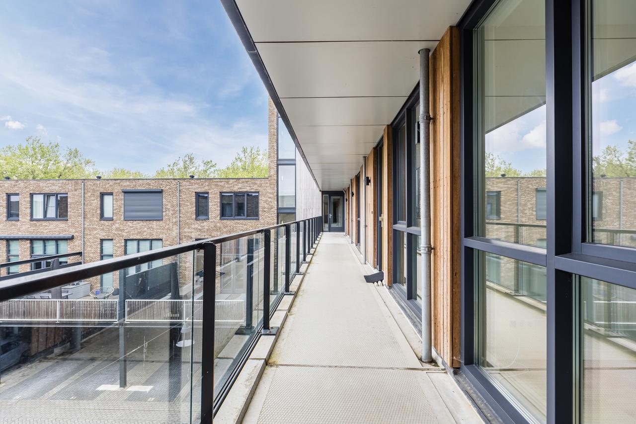 3-room apartment with balcony and parking space - Image 10