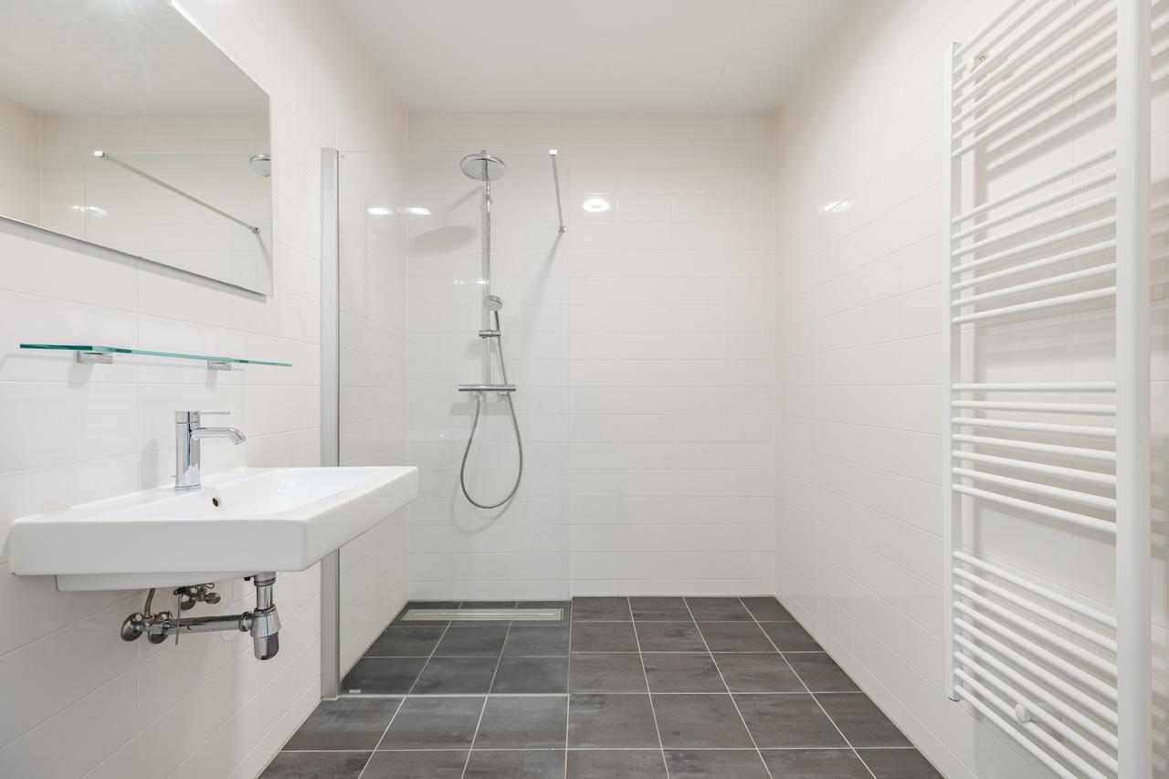 3-room apartment with balcony and parking space - Image 4
