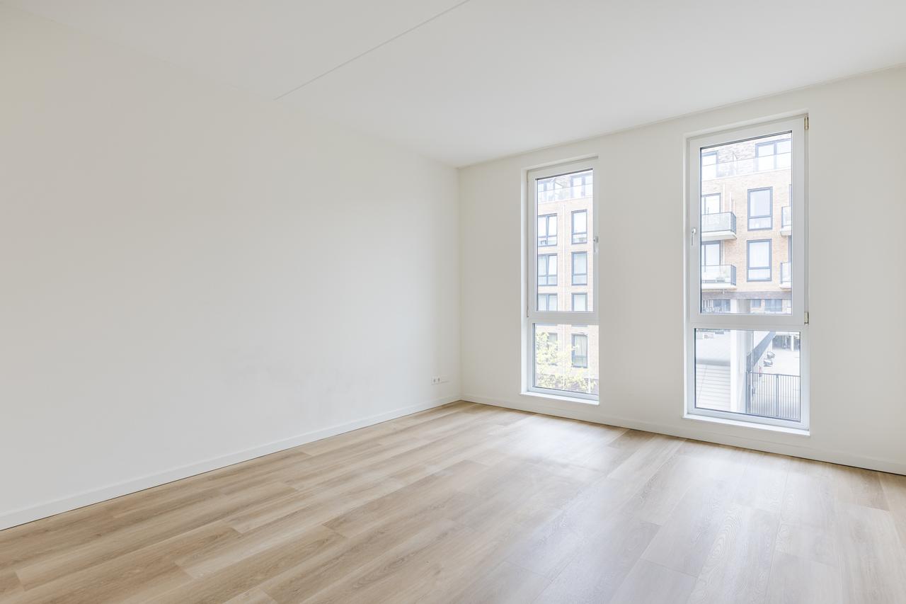 3-room apartment with balcony and parking space - Image 20