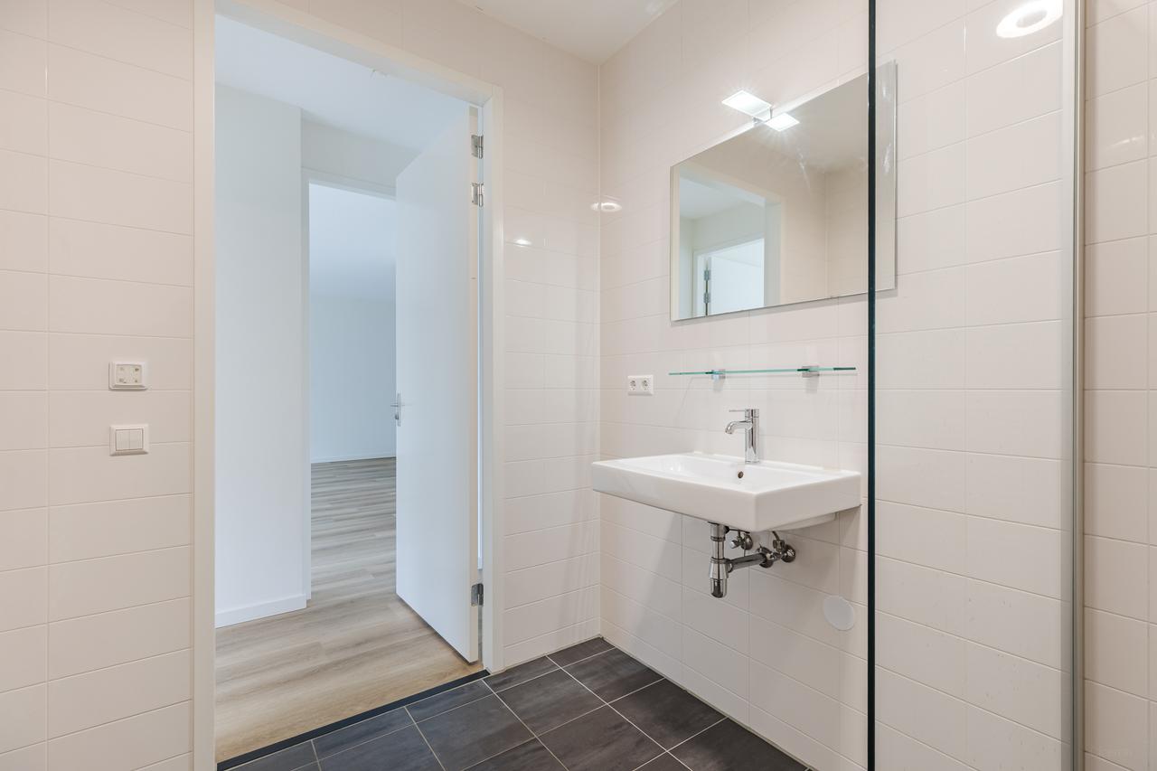 3-room apartment with balcony and parking space - Image 22