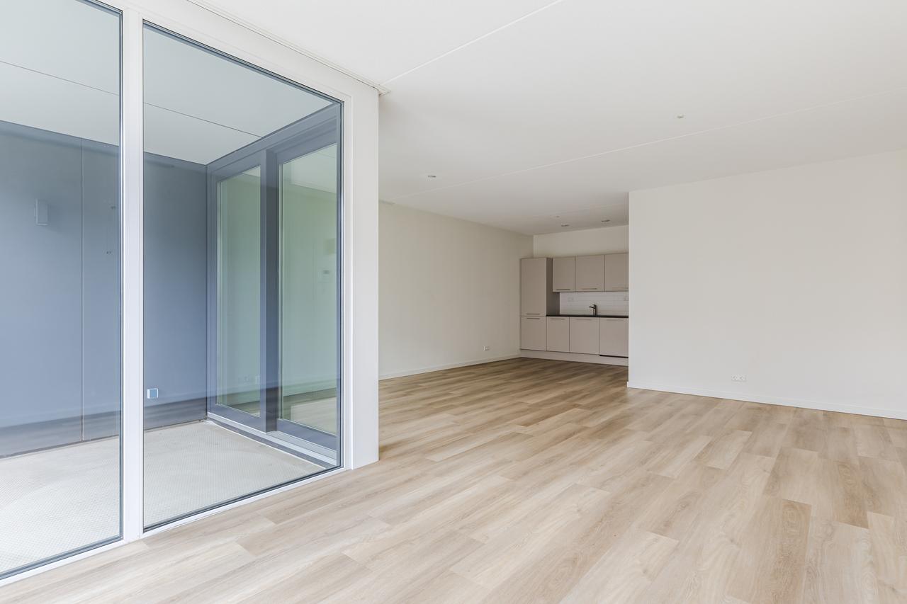 3-room apartment with balcony and parking space - Image 18