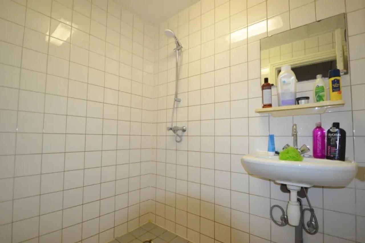 Studentenkamer met woonkamer in Zeeheldenkwartier - Afbeelding 3