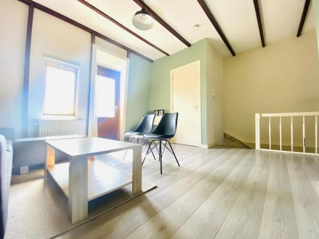 Studentenappartement op de Fred - Afbeelding 2