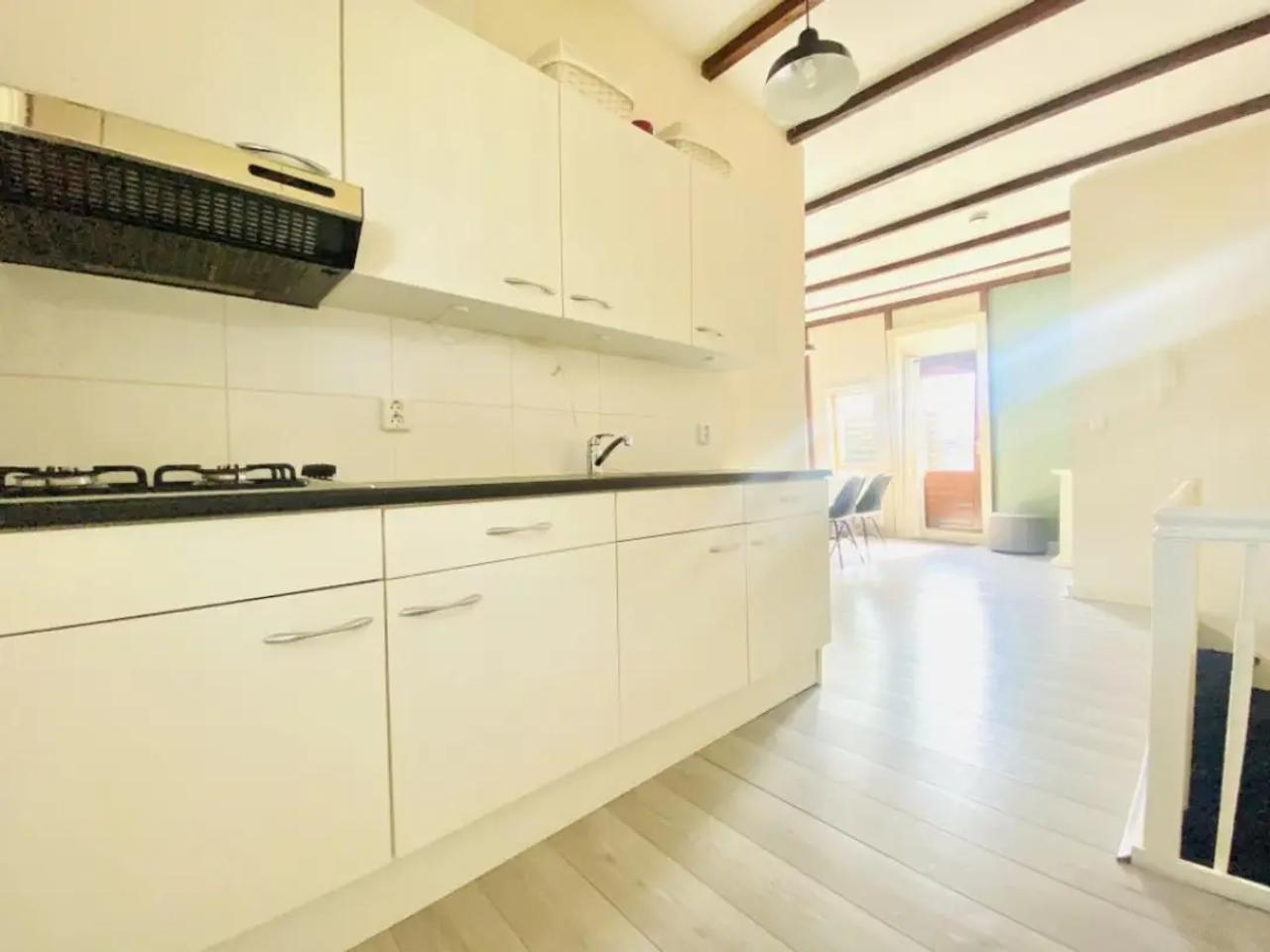 Studentenappartement op de Fred - Afbeelding 3